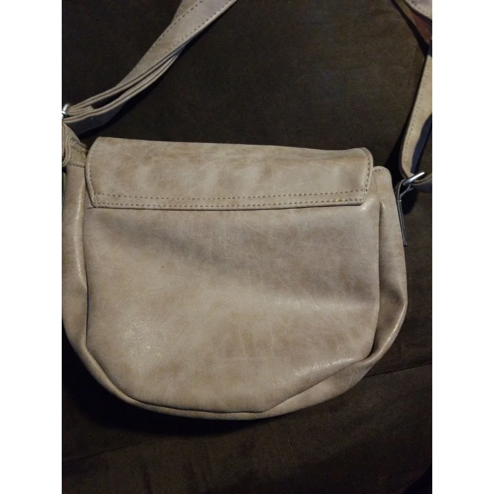 Union bay purse‎ tan